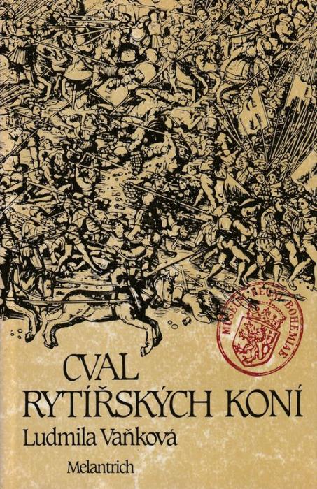 61033 Cval rytířských koní (Prví díl trilogie) – Obrázok 1