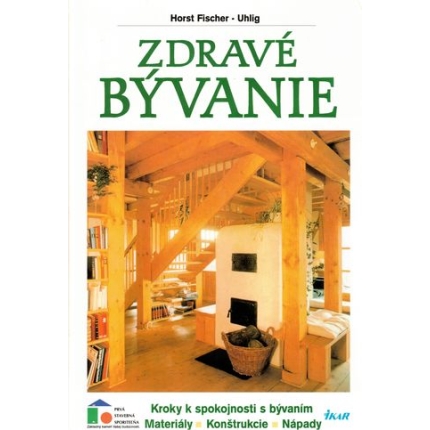 Zdravé bývanie