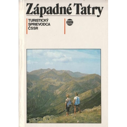 Západné Tatry