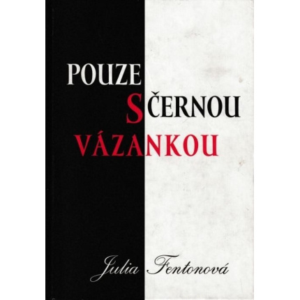 Pouze s černou vázankou