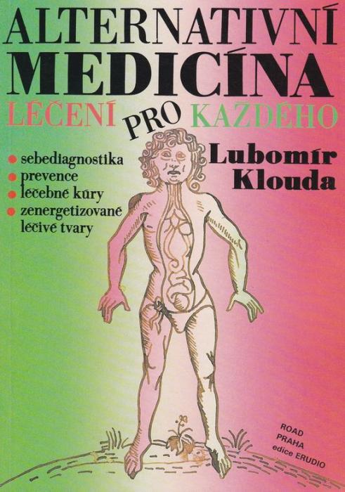 61132 Alternativní medicína aneb Léčení pro každého – Obrázok 1