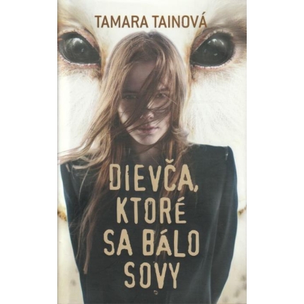 Dievča, ktoré sa bálo sovy