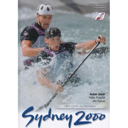 Sydney 2000 - Hry XXVII. olympiády