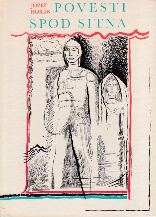61365 Povesti spod Sitna – Obrázok 1