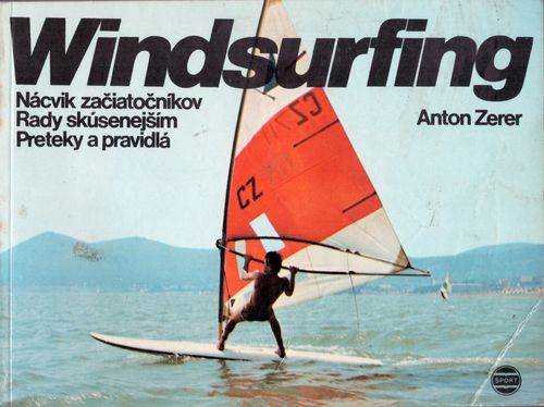 61376 Windsurfing – Obrázok 1