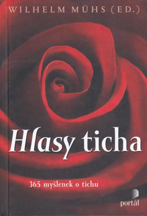 61435 Hlasy ticha (365 myšlenek o tichu) – Obrázok 1