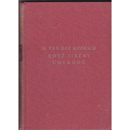 Když sirény umlknou