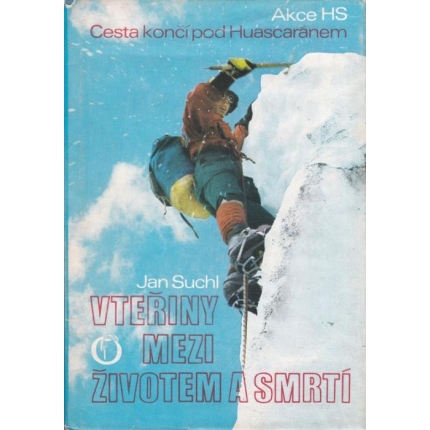 Vteřiny mezi životem a smrtí