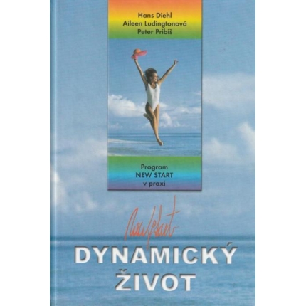New Start - Dynamický život (Program New Start v praxi)