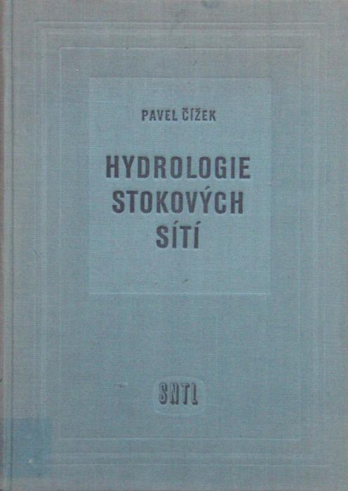 61548 Hydrologie stokových sítí I. část – Obrázok 1