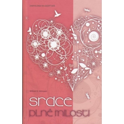 Srdce plné milosti (Zamyslenia na každý deň)