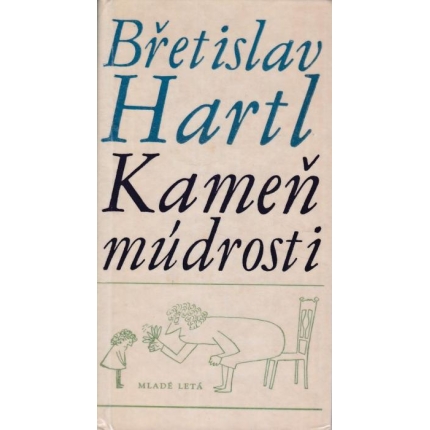Kameň múdrosti alebo Večné hľadanie