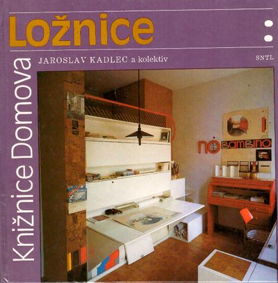 61658 Ložnice – Obrázok 1