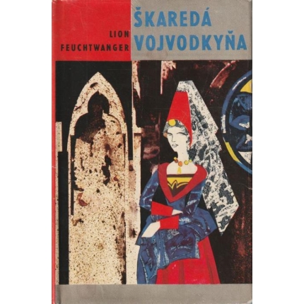 Škaredá vojvodkyňa (Margaréta Gambaňa)