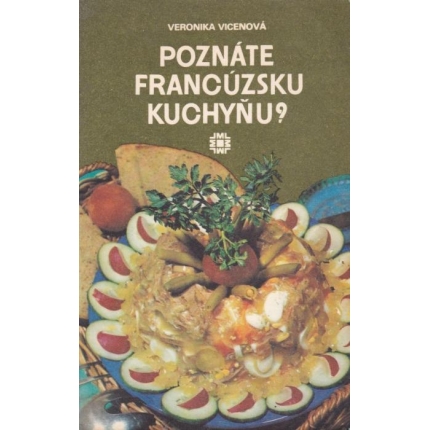 Poznáte francúzsku kuchyňu?