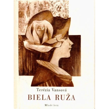 Biela ruža (Poviedky: Biela ruža, Vlčia tma, Čo komu súdené)
