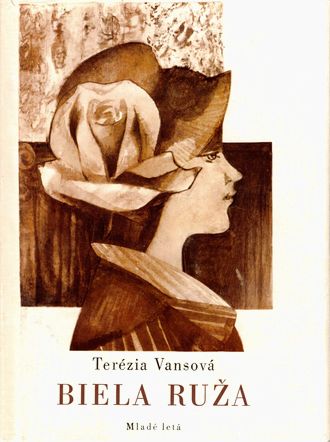 61783 Biela ruža (Poviedky: Biela ruža, Vlčia tma, Čo komu súdené) – Obrázok 1