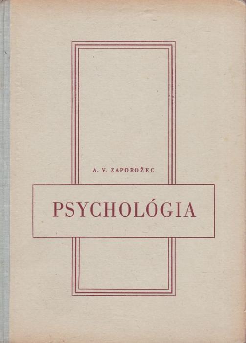 61806 Psychológia – Obrázok 1