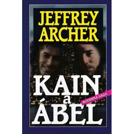 Kain a Ábel