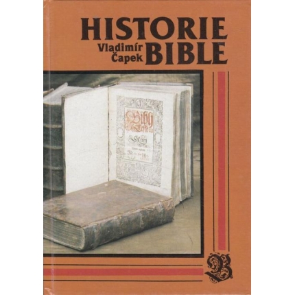 Historie Bible