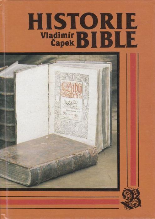 61941 Historie Bible – Obrázok 1