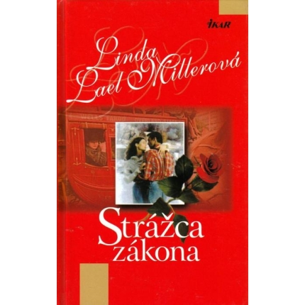 Strážca zákona