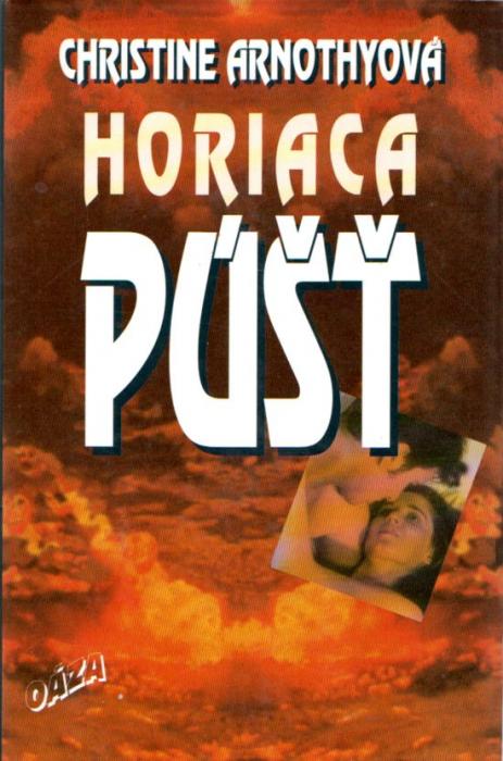 61966 Horiaca púšť – Obrázok 1