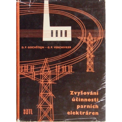 Zvyšování účinnosti parních elektráren