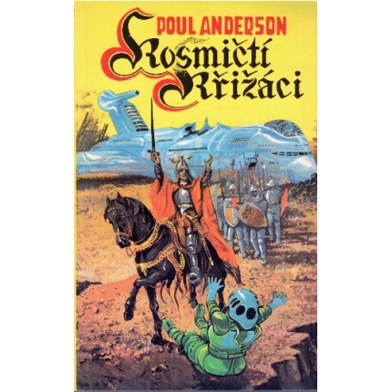 Kosmičtí křižáci