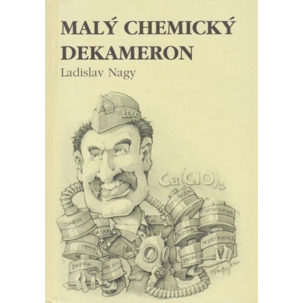 Malý chemický dekameron