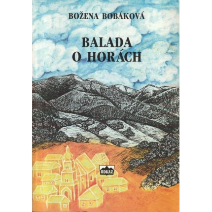 Balada o horách