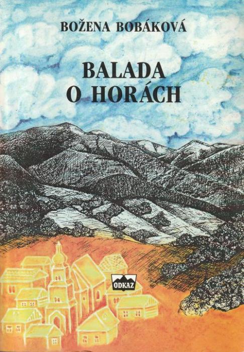 62214 Balada o horách – Obrázok 1