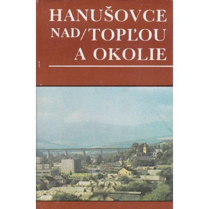Hanušovce nad Topľou