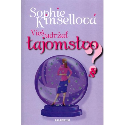 Vieš udržať tajomstvo?