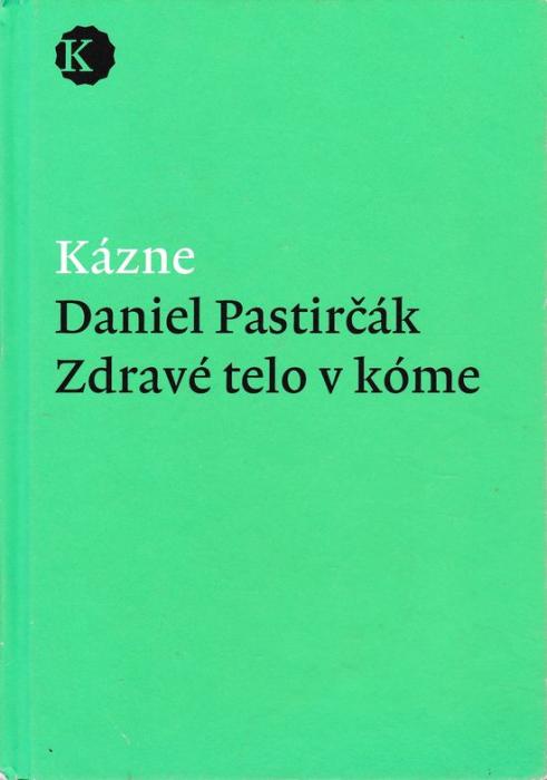62385 Zdravé telo v kóme – Obrázok 1