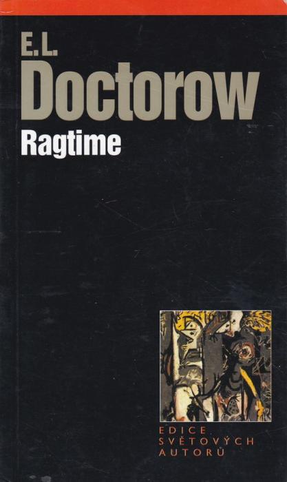 62426 Ragtime – Obrázok 1