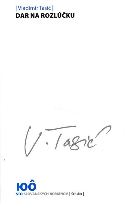 62547 Dar na rozlúčku – Obrázok 1