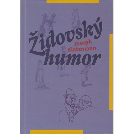 Židovský humor