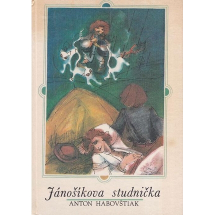 Jánošíkova studnička