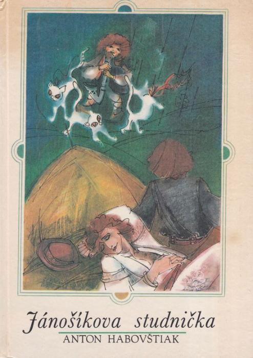 62627 Jánošíkova studnička – Obrázok 1