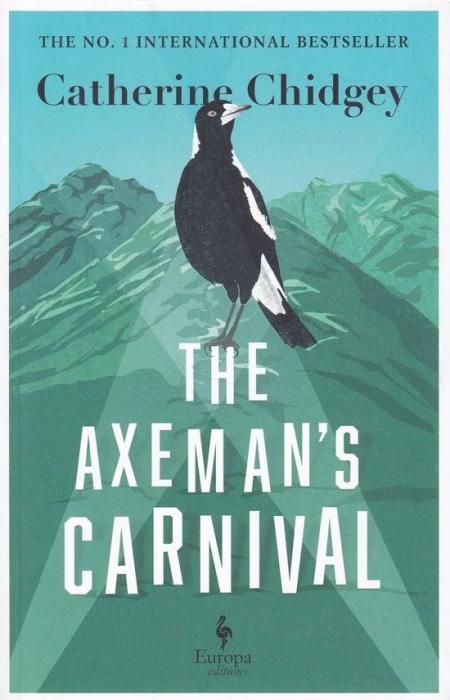 6264 The Axeman´s Carnival – Obrázok 1