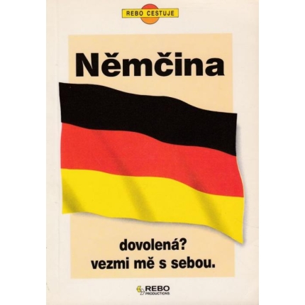 Němčina (Dovolená ? Vezmi mě sebou)