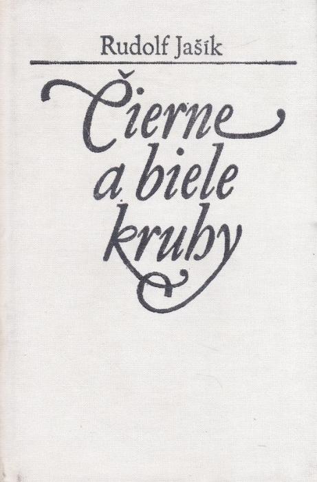 62711 Čierne a biele kruhy – Obrázok 1