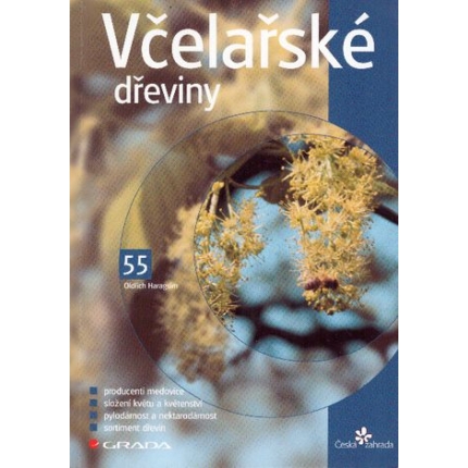 Včelařské dřeviny