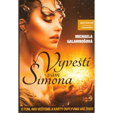 Vyveští vám Šimona