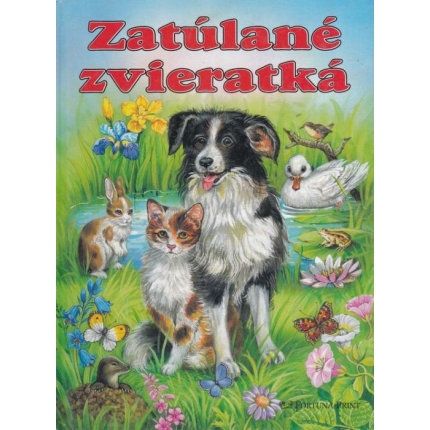 Zatúlané zvieratká
