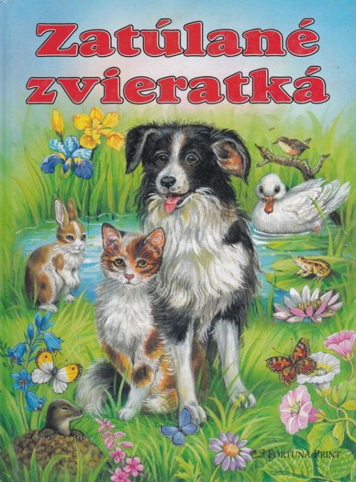 62969 Zatúlané zvieratká – Obrázok 1