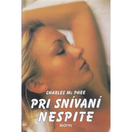 Pri snívaní nespite