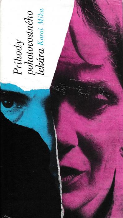 63009 Príhody pohotovostného lekára – Obrázok 1