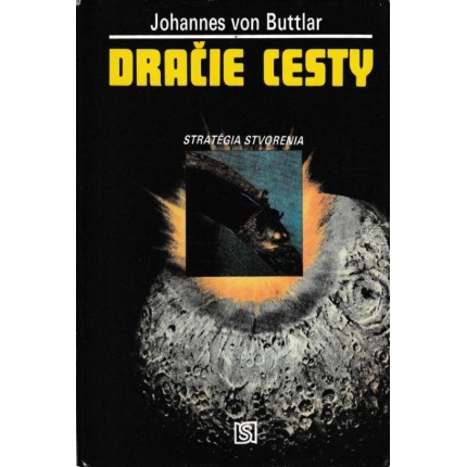 Dračie cesty (Stratégie stvorenia)